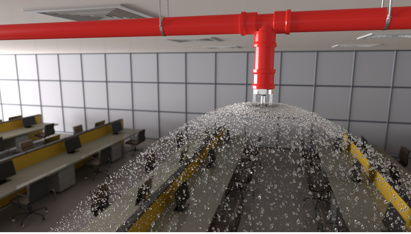 fire protection equipment